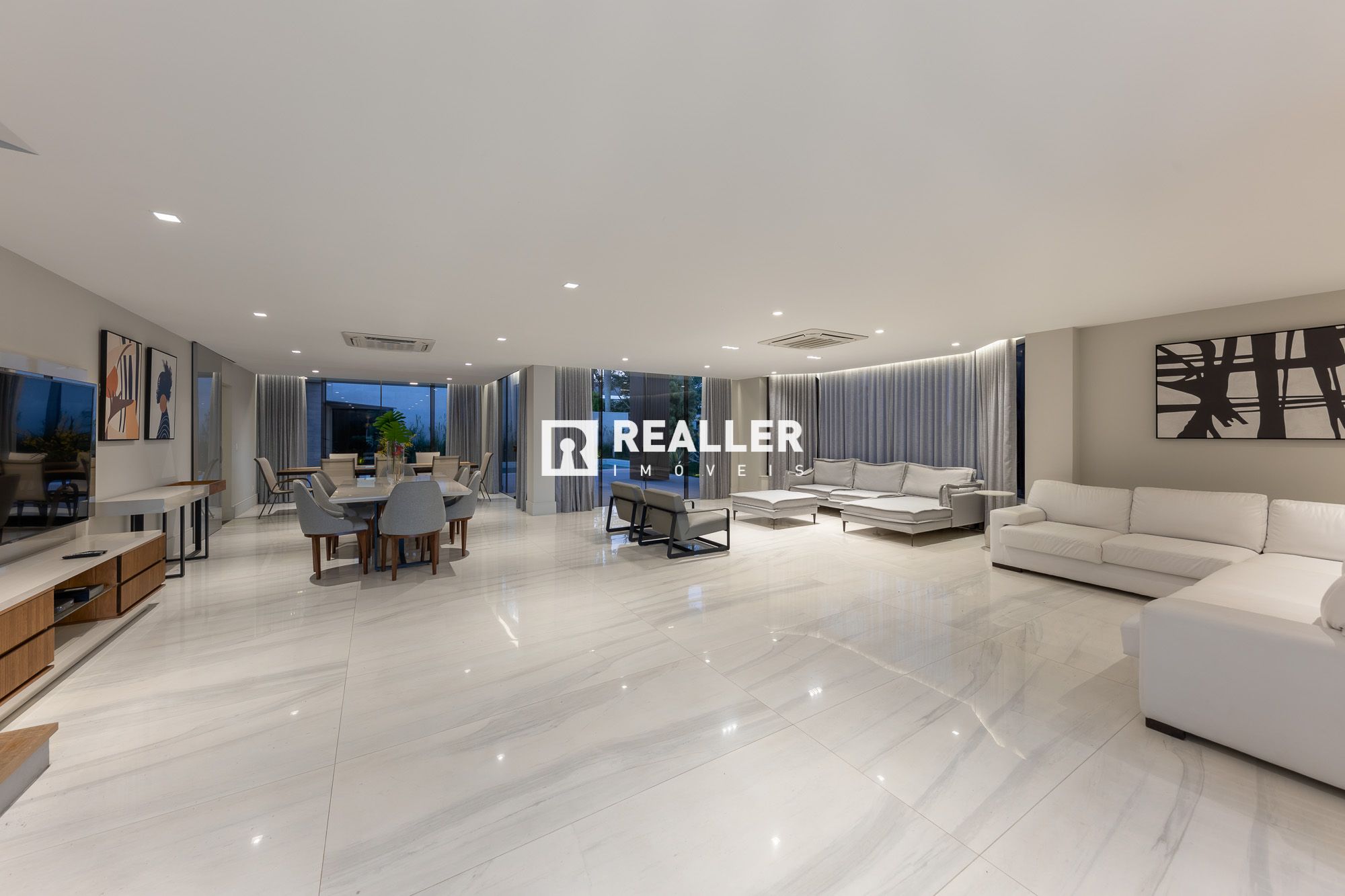 Realler Imóveis