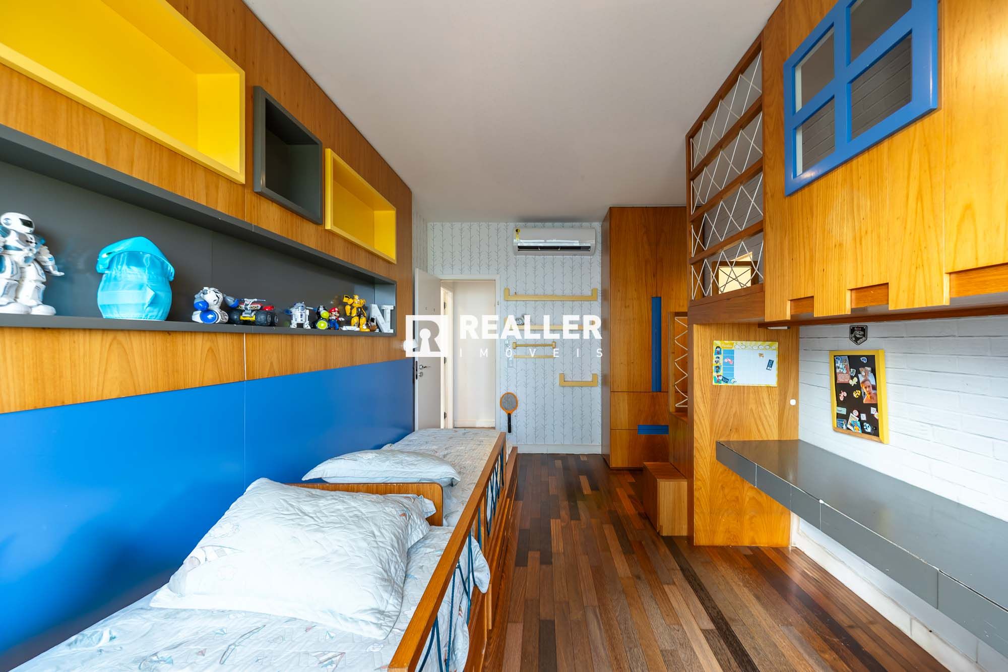 Realler Imóveis