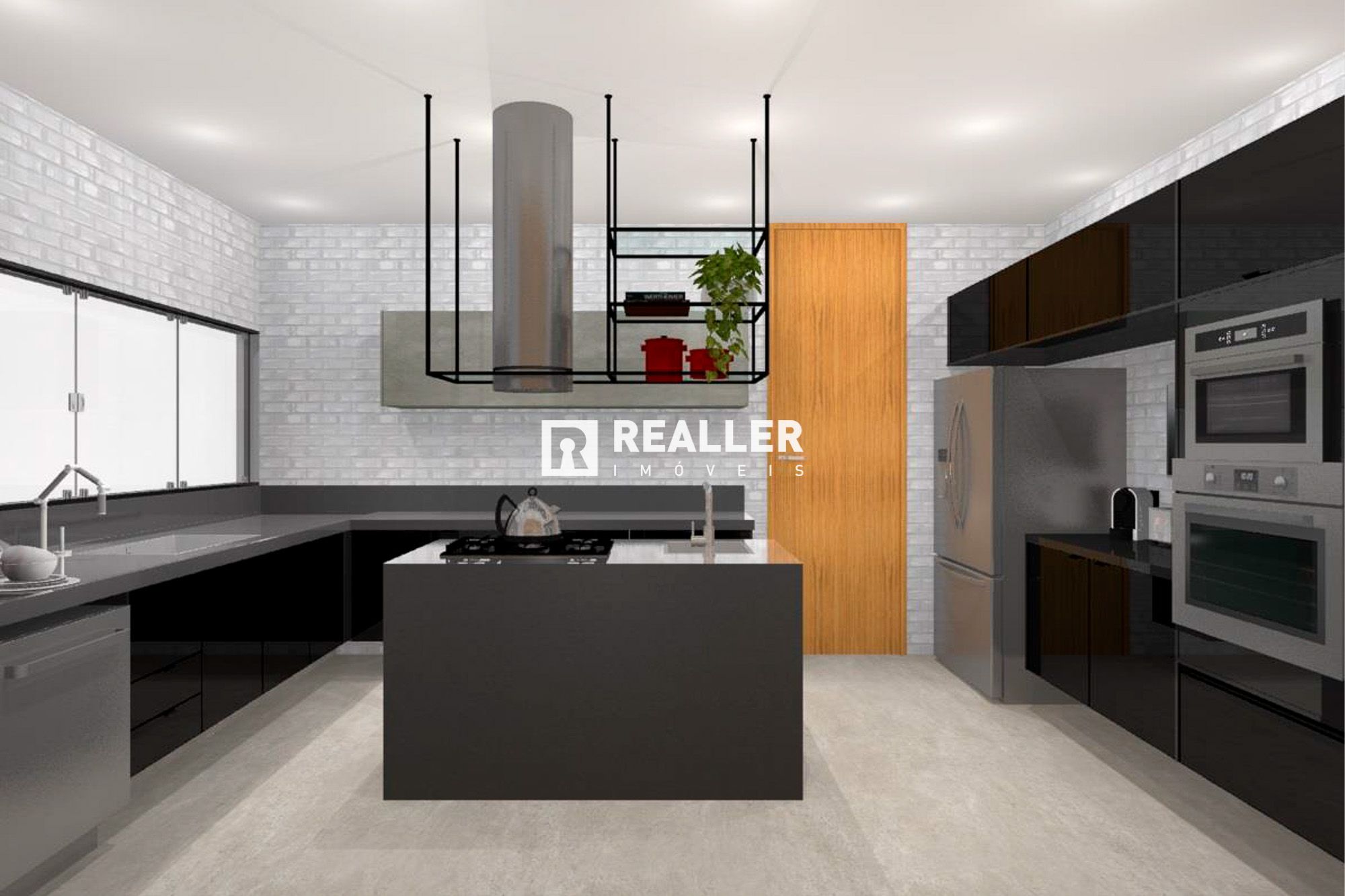 Realler Imóveis